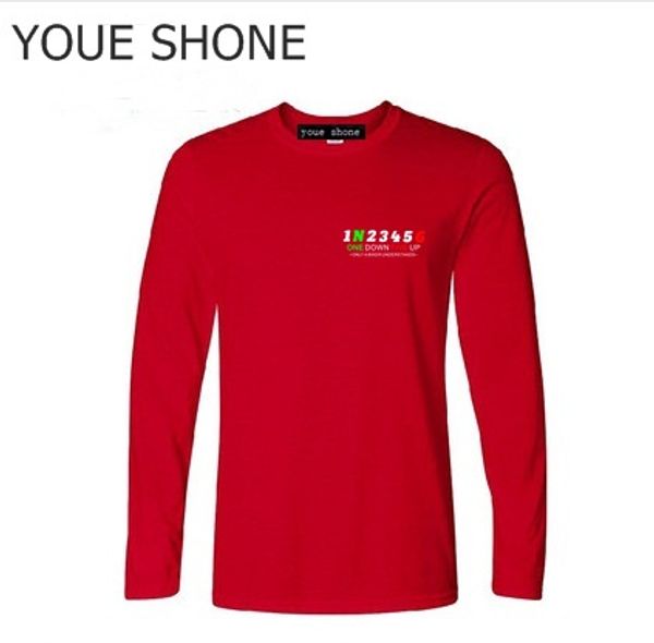 

mens t-shirts 1n23456 motorcycle men long sleeve honda teeshirts yamaha racer tshirt cotton tees hirts speed pass polo t-shirt, White;black