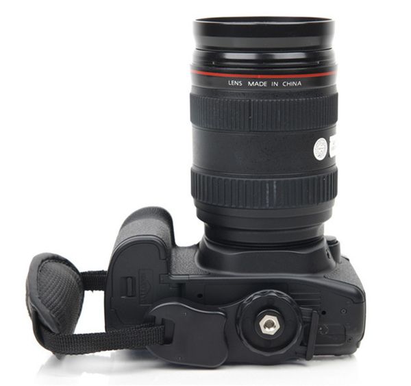 

Camera Hand Wrist Grip Strap for SLR DSLR Canon Nikon Pentax Sony Samsung KKA1134