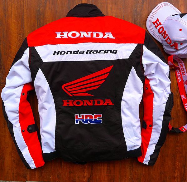 

Motorcycle riding jacket moto motocro rally racing protective jacket