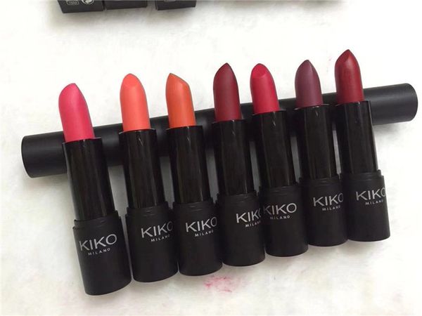 Itlay Brand Kiko Milano Smart Lipstick Matte Lipstick 38g Best Lipstick Best Makeup Brands From Dhbeauty1 107 Dhgatecom