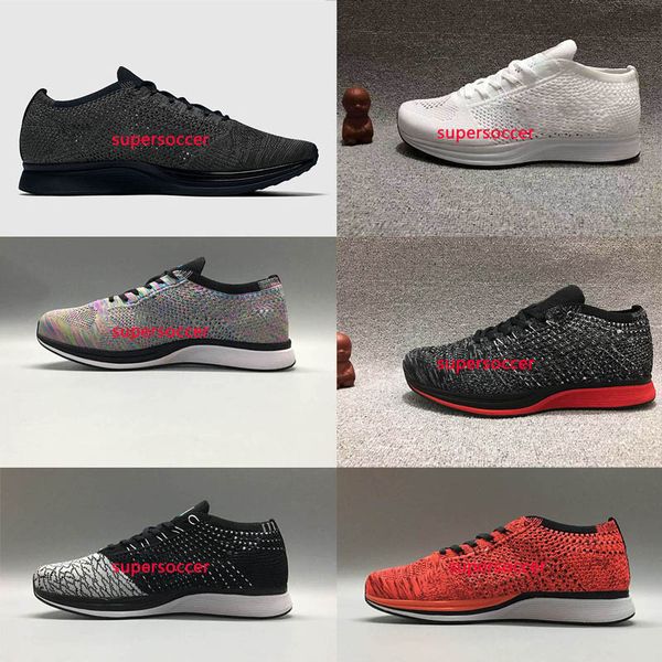 

racer running shoes for women & men,black orange lightweight mens woman sneakers outdoor man trainers sports shoes