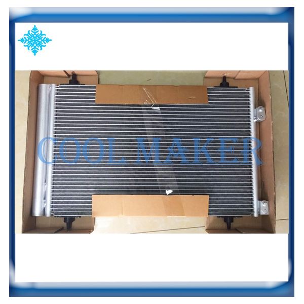 Auto AC Condenser для Citroen Berlingo C4 Peugeot 307 9650545480 0720151 09005231 6455CX 6455EW