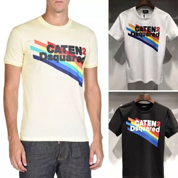 

2018 Горячие продажа новые мужские летние с коротким рукавом футболки для футболки