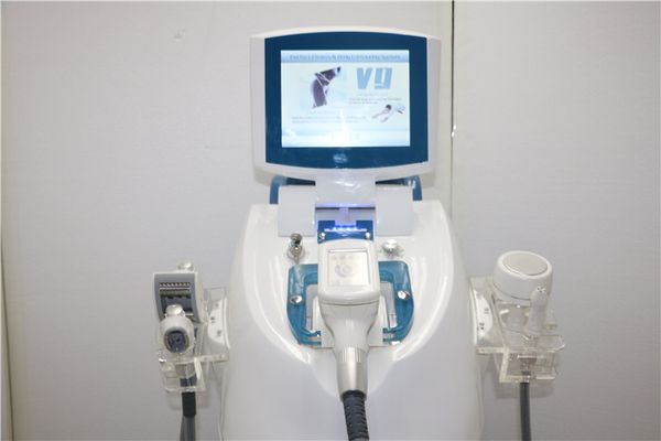 

v9 3rd velashape machine ultrasonic cavitation weight loss machine for salon
