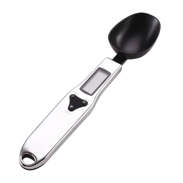 

sdfc most popular 500g/0.1g lcd electronic digital kitchen & lab gram spoon weight scale drop shipping
