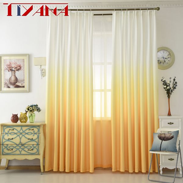 

princess girls cartoon child curtains window decoration for child bedroom curtain drapes home kids modern tulle wp185&30