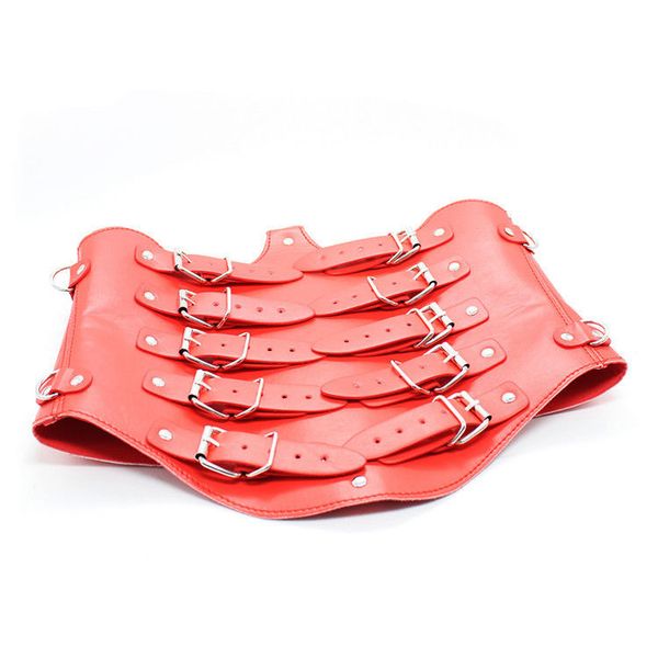 

ultimate by kinky cincher female waist leather faux strict lockdown leather #r96 jvxpk