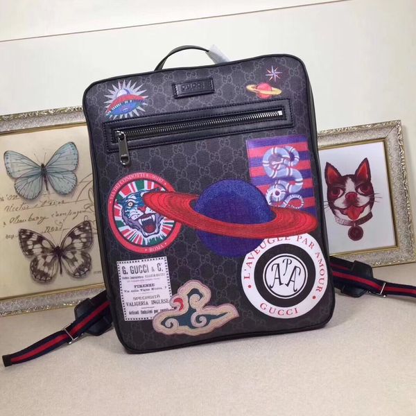 

Mochila Estilo thomsonpeter1