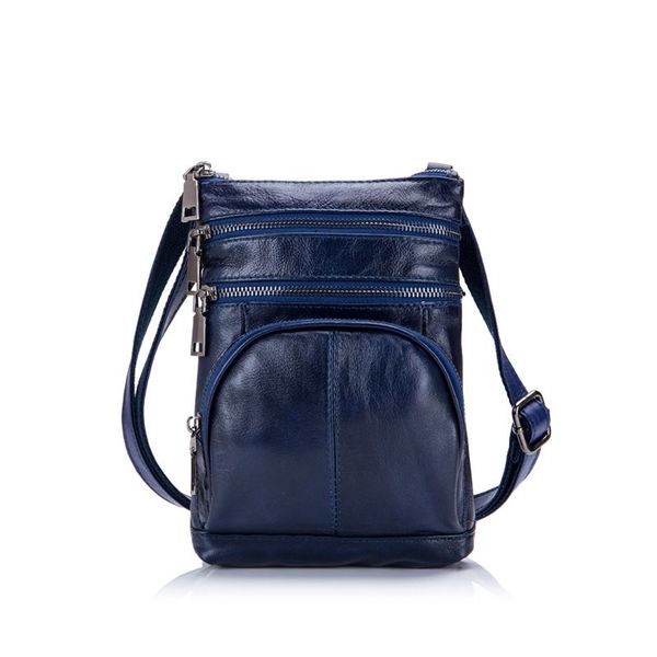 

bullcaptain new cowhide men shoulder bags brand men crossbody bags fashion messenger genuine leather small bolsas