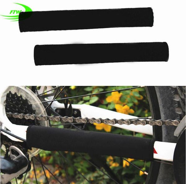 

Bike Stay chain Protection Bicycle Chain Care Cycling Protector Cloth Bicycle cover 1pc SM3104