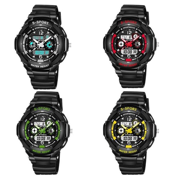 top digital watches
