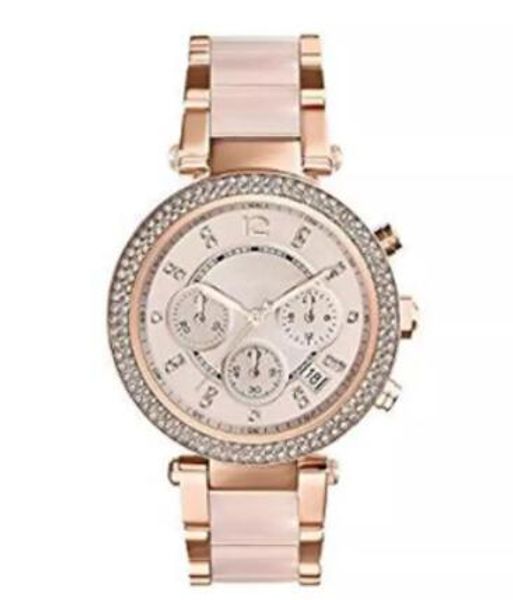 

2018 новая мода кварцевые женские часы розовое золото циферблат из нержавеющей ста