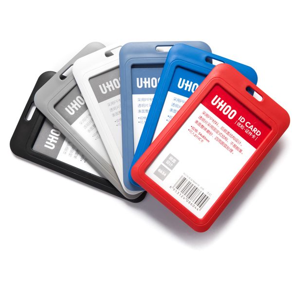 business name badges coupons