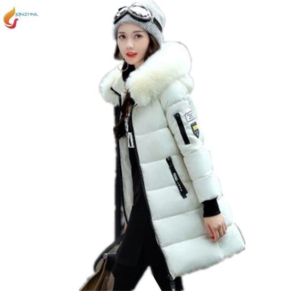 

Down e Parkas xingyan03