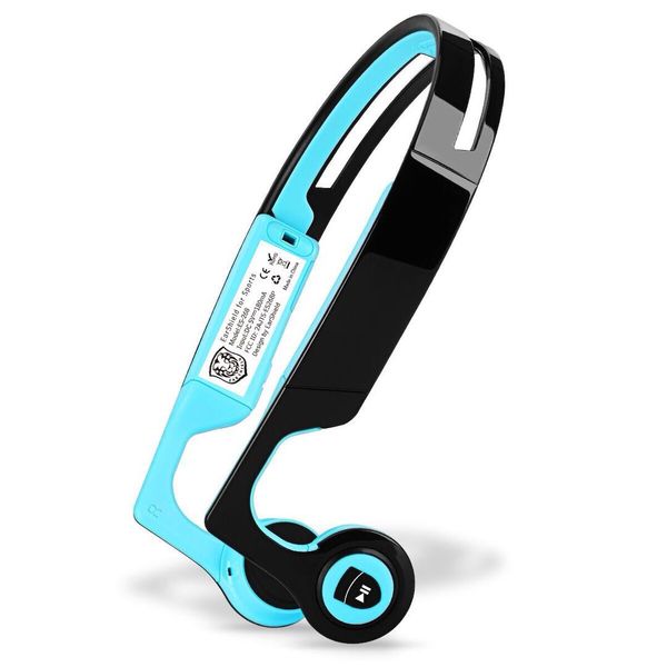 

Bluetooth наушники Беспроводные наушники наушники костной проводимости портативный