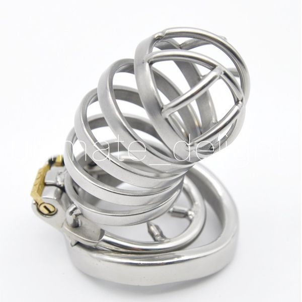 

male game,stainless sexuelstoys stealth ring,cock chastity steel with for anti-shedding cage,virginity lock ring,a274-1jouets dev dbrx