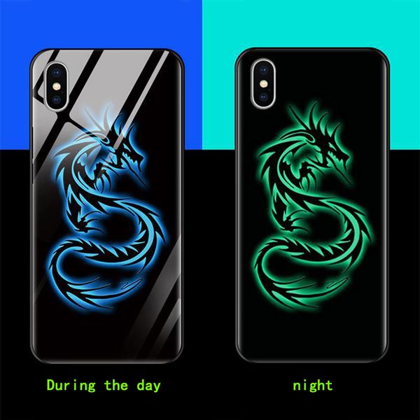 coque dragon iphone xr