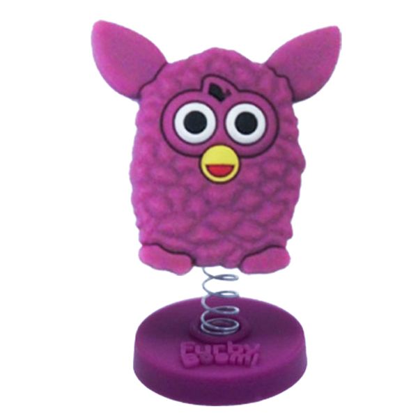 furby doll