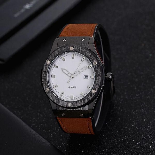 

Relógios de pulso zichen080514