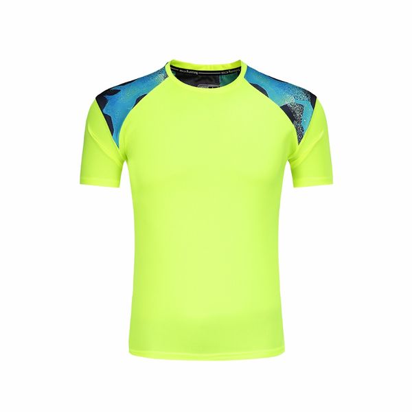 

men's running t-shirts elastic polyester breathable quick dry o-neck 3d cut clothing soft fitness basketball cycling t-shirts, Black;blue
