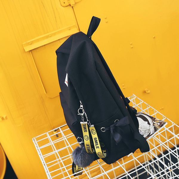 

bags fashion new arrival 2018 8495 pu men punk style bags backpack women backpack school leather lady shipping designer knxhc