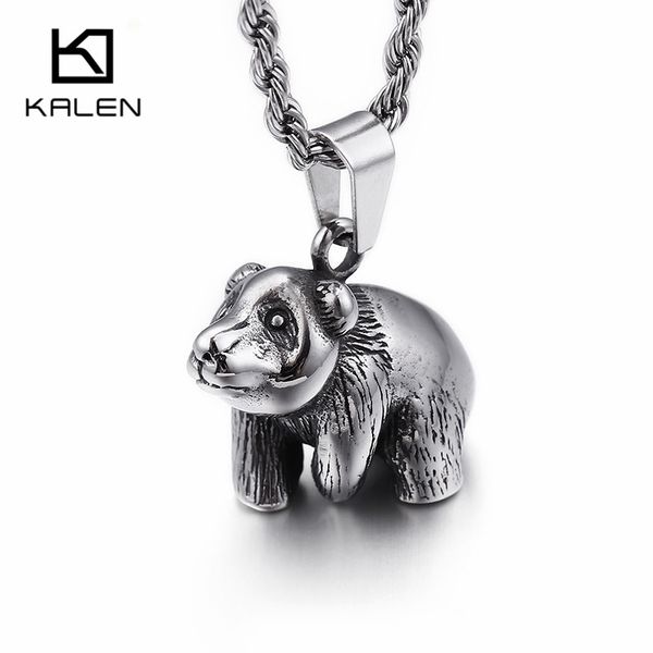 collier homme animal collier homme animal