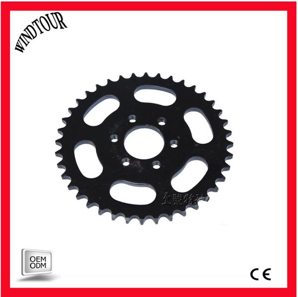 

428 spocket with chain