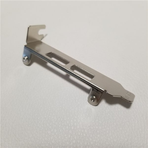 

Wholesale 100pcs/lot Low Profile Size 2-Port USB 3.0 Expansion Card Rear Bracket