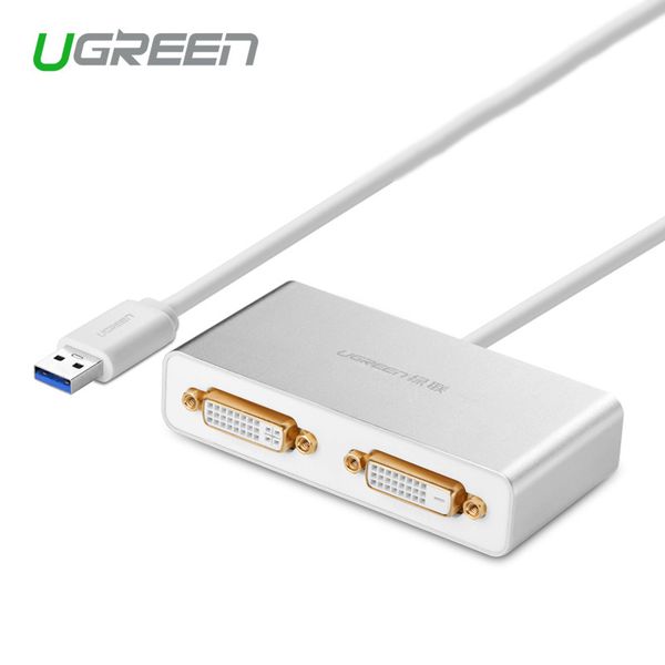 Usb Vga Display Adapter Coupons
