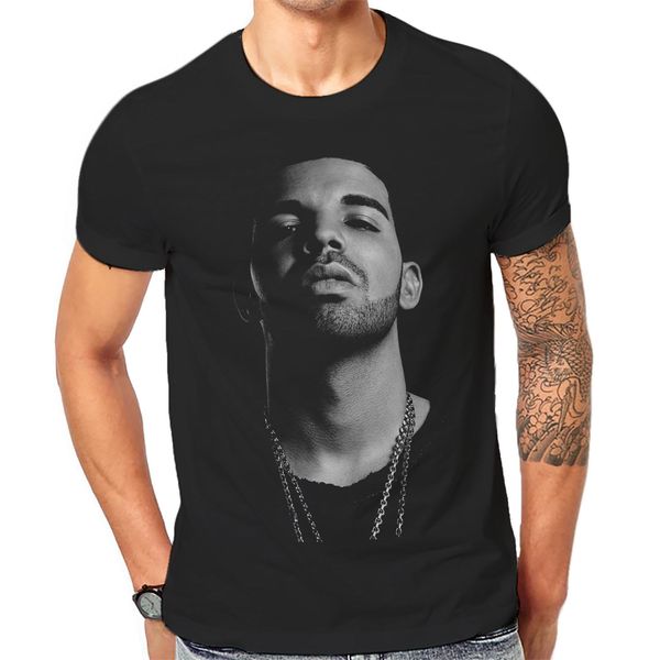 Drake Kiki Do You Love Me New Black T Shirt 3 A 035 T Shirt