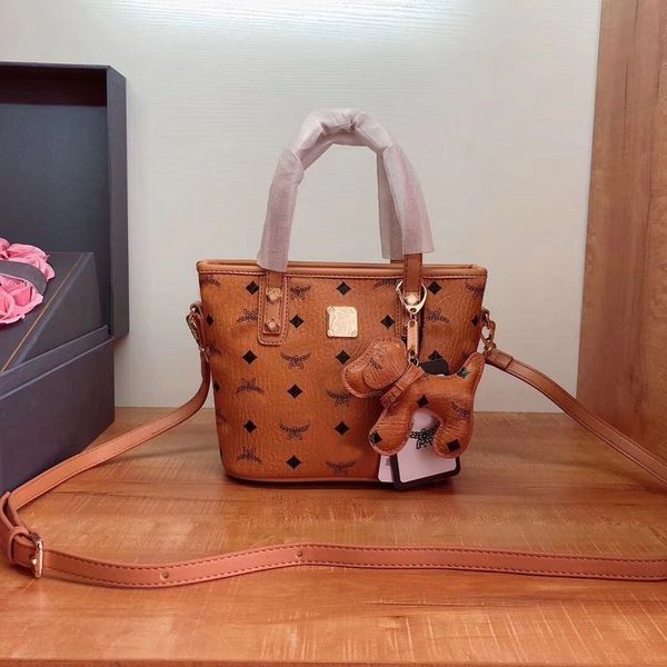 

quality women purse clutch bag shoulder famous backpack designers women casual shoulder bag rabbit pattern 25cm bag