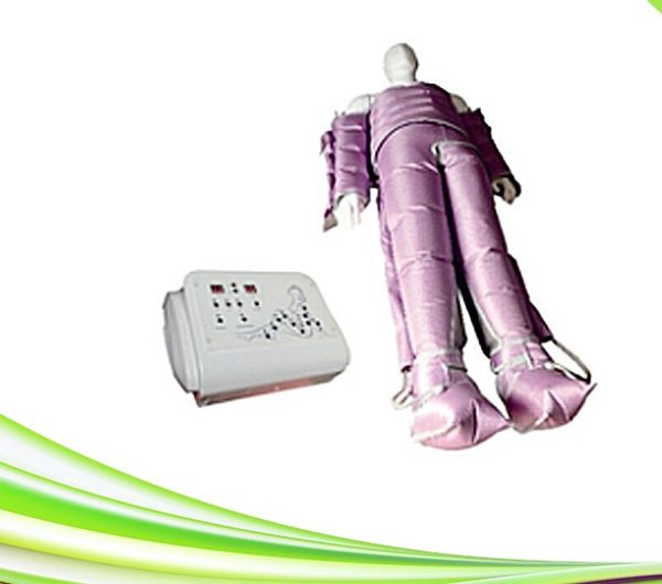 massager magro do pé da pressão de ar da forma do corpo do massager da pressão de ar dos termas para venda