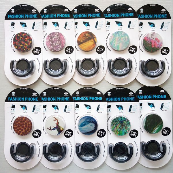 

Suporte para Celulares caqc1994