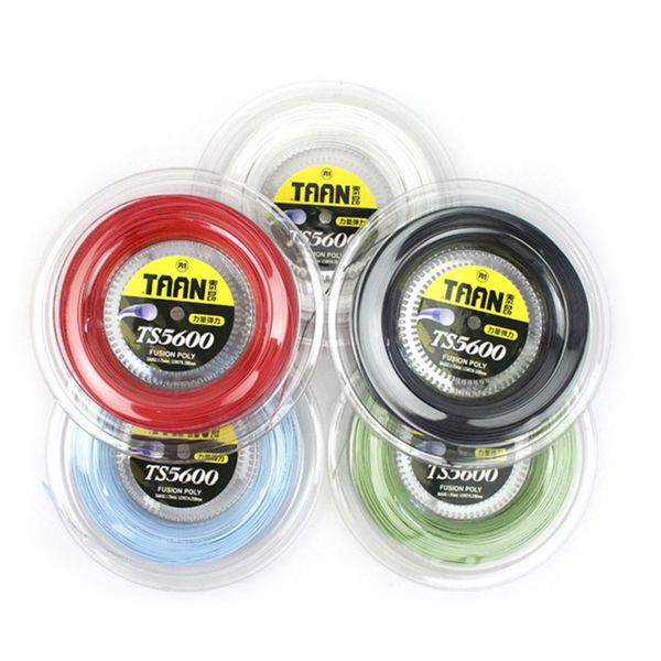 

Cordas de raquetes de tênis teblue