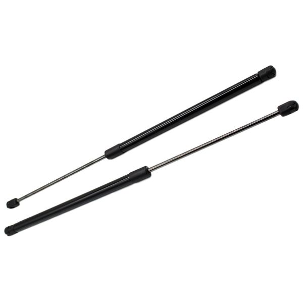 

for ford fiesta box (fvd) 1986 1987 1988 1989 615mm 2pcs auto rear tailgate boot gas spring struts prop lift support damper