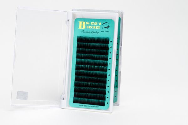 

Cílios Postiços beautymelash