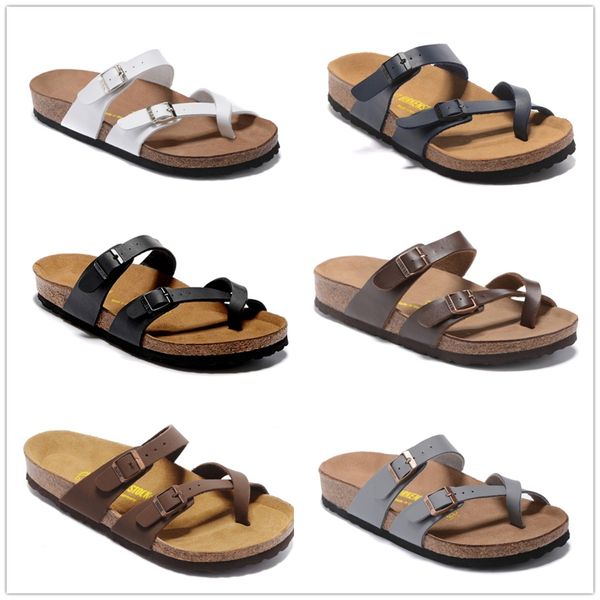 

Mayari arizona gizeh 2017 ell ummer men women flat andal cork lipper ca ual hoe print mixed color flipflop ize 34 46