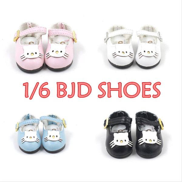 

forturn days only for 1/6 bjd 44mm kiy shoes cute