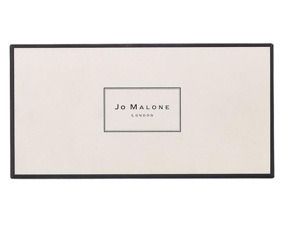 

Jo Malone London 5 парфюмерный аромат 9 мл * 5 Общее качество