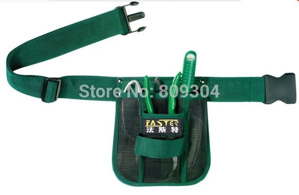 

бесплатная доставка fasite талии водонепроницаемый 600d оксфорд садовый инструментарий сумка для инструментов организатор сумки