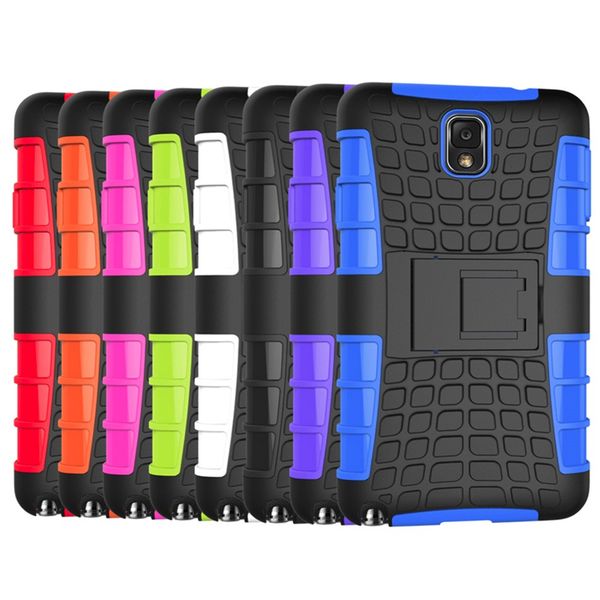 

factory sale for samsung galaxy s8 plus case with kickstand tyre grain anti crash phone case for iphone x protective mobile case cover