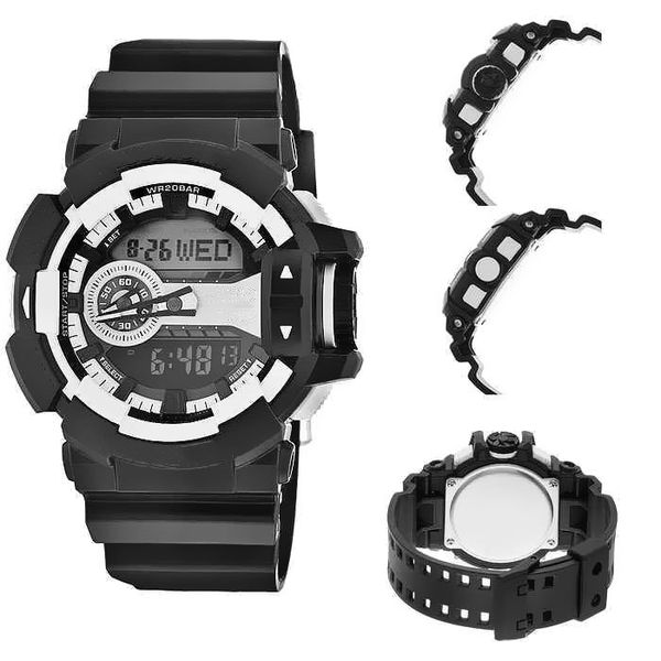 

Relógios de pulso wu1998