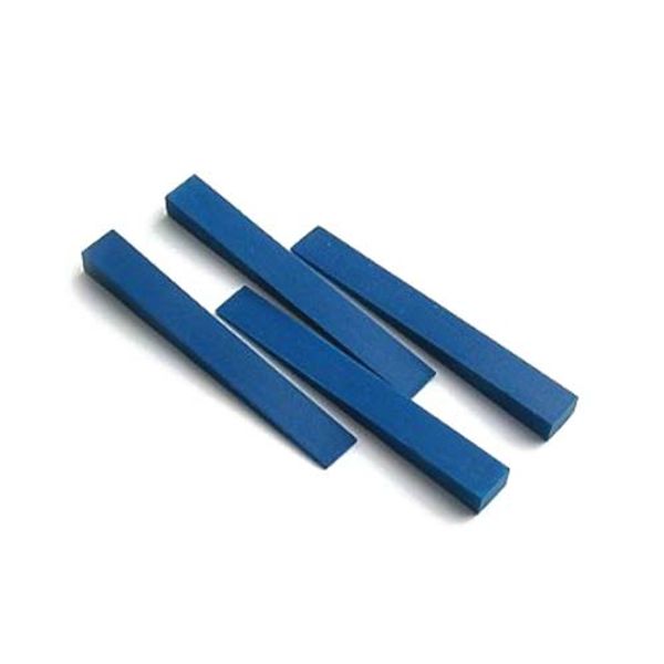 Pack de 6 Piano que ajusta Silencia Tuing Ferramentas / KIT Rubber Silencia