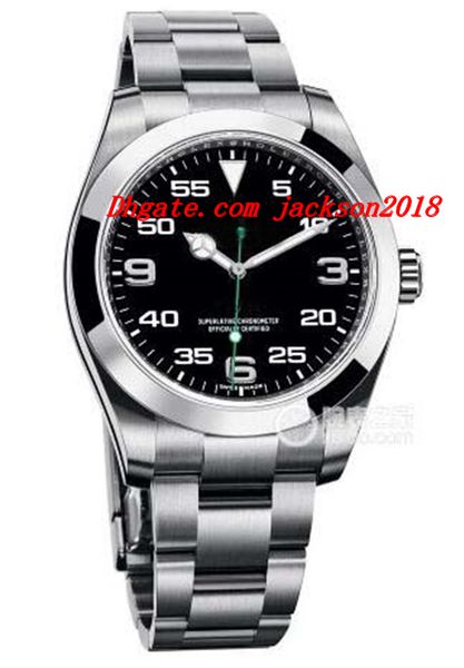 

luxury wristwatch 2018 stainless steel bracelet ref.116900 neues mode automatic men watch men's watch watches, Slivery;brown