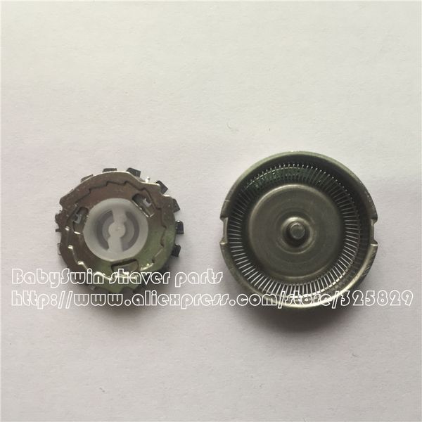 

new 1 x replacement shaver head for hq2 hq282 hq283 hq20 hq200 razor blade ing
