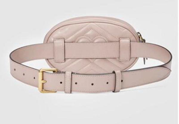 

2014new arrival lady pockets from italy's high-end luxury waist pack brand designer women handbags real leather clutch bag #888