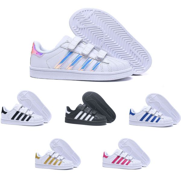 Adidas Schuhe Madchen Superstar Off 67