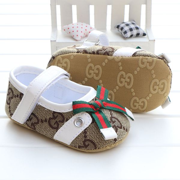 

Spring and autumn baby hoe newborn boy girl canva cla ic port neaker fir t walker hoe infant prewalker hoe 0 1t