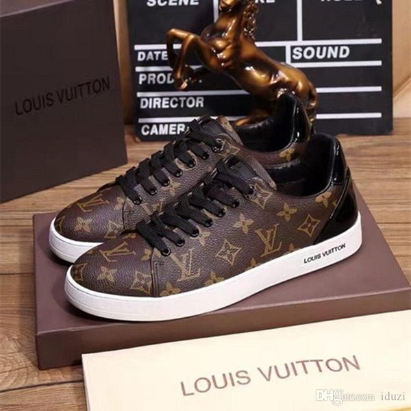 

Sapatos ocasionais yayute010