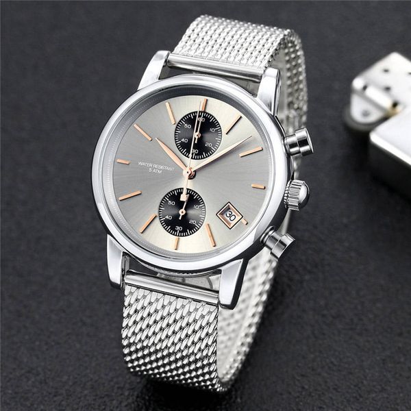Relógios de pulso watch_supplier